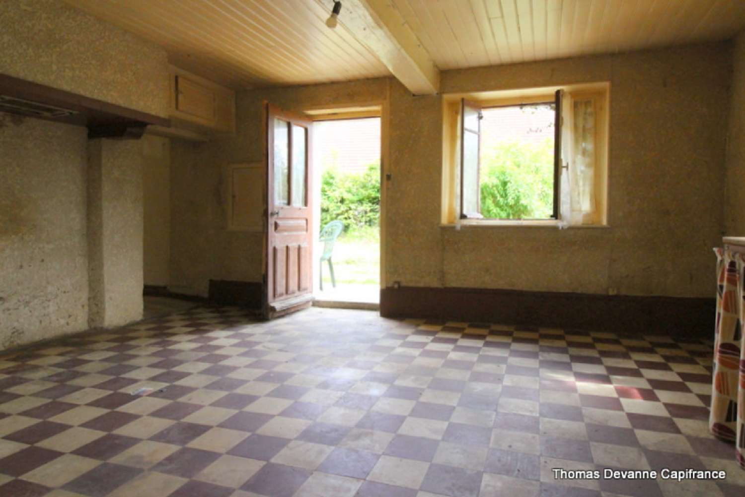  à vendre maison Marliens Côte-d'Or 7