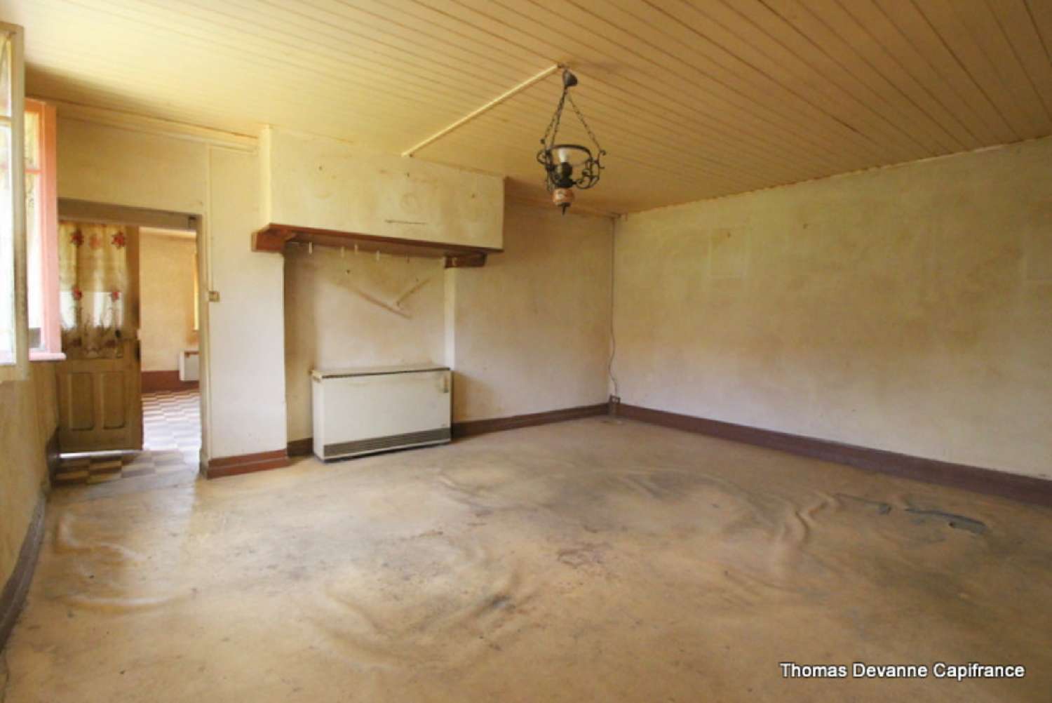  à vendre maison Marliens Côte-d'Or 8