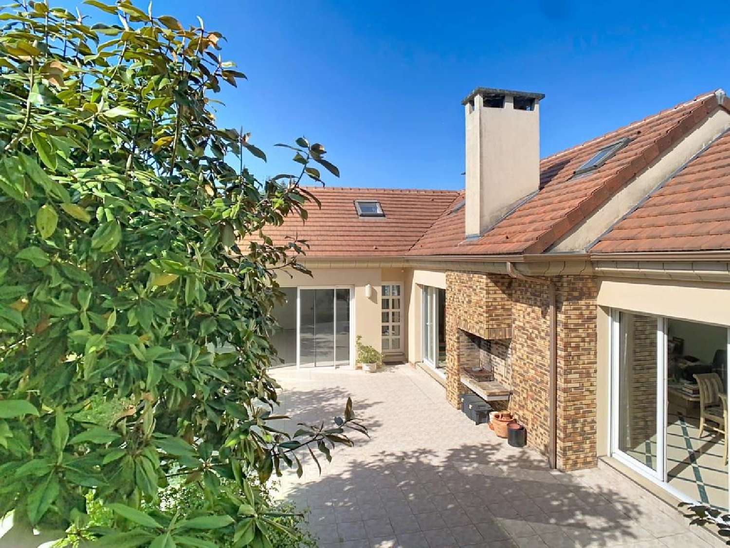 en venta casa Marly-la-Ville Val-d'Oise 1