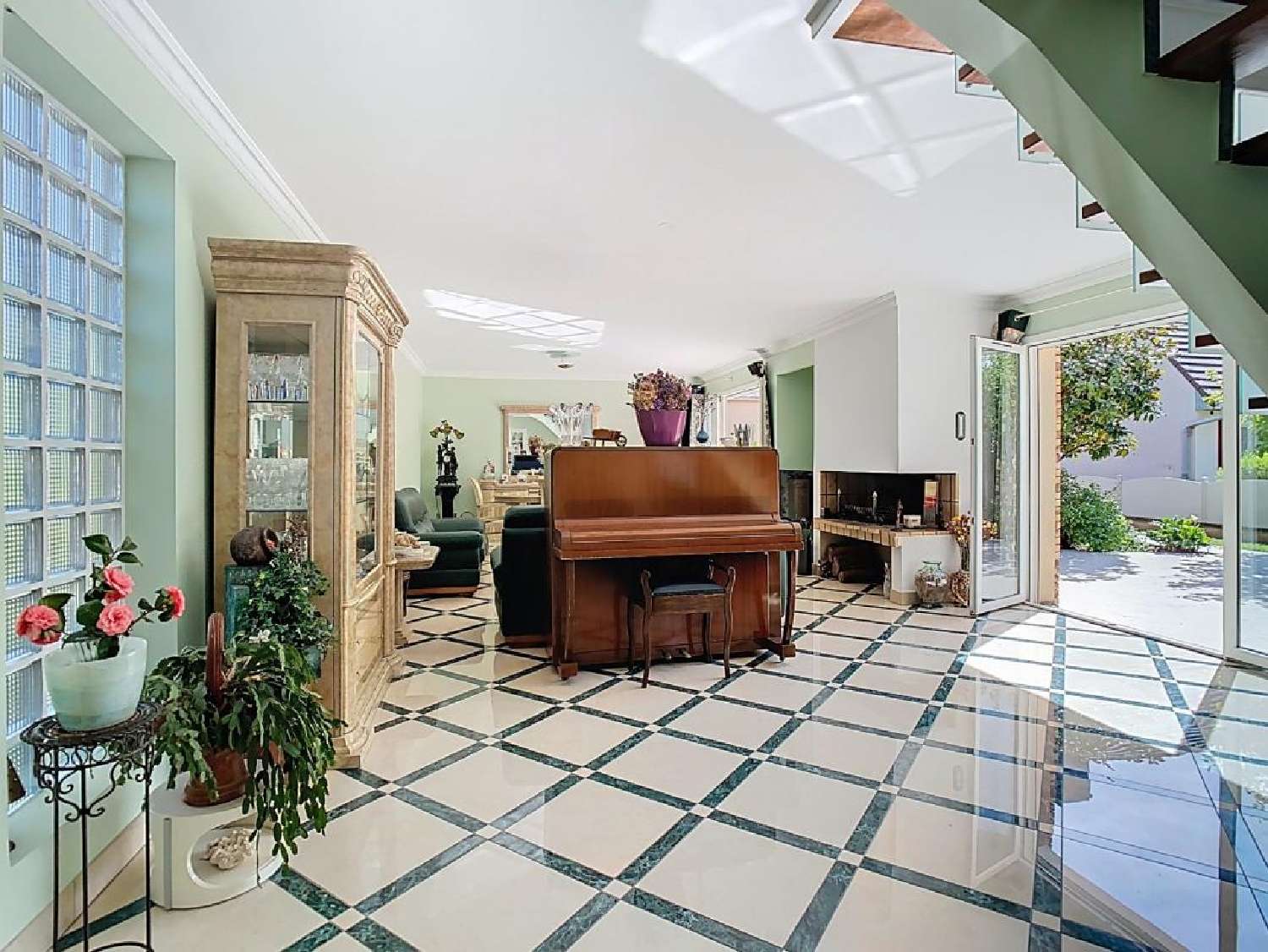 en venta casa Marly-la-Ville Val-d'Oise 2