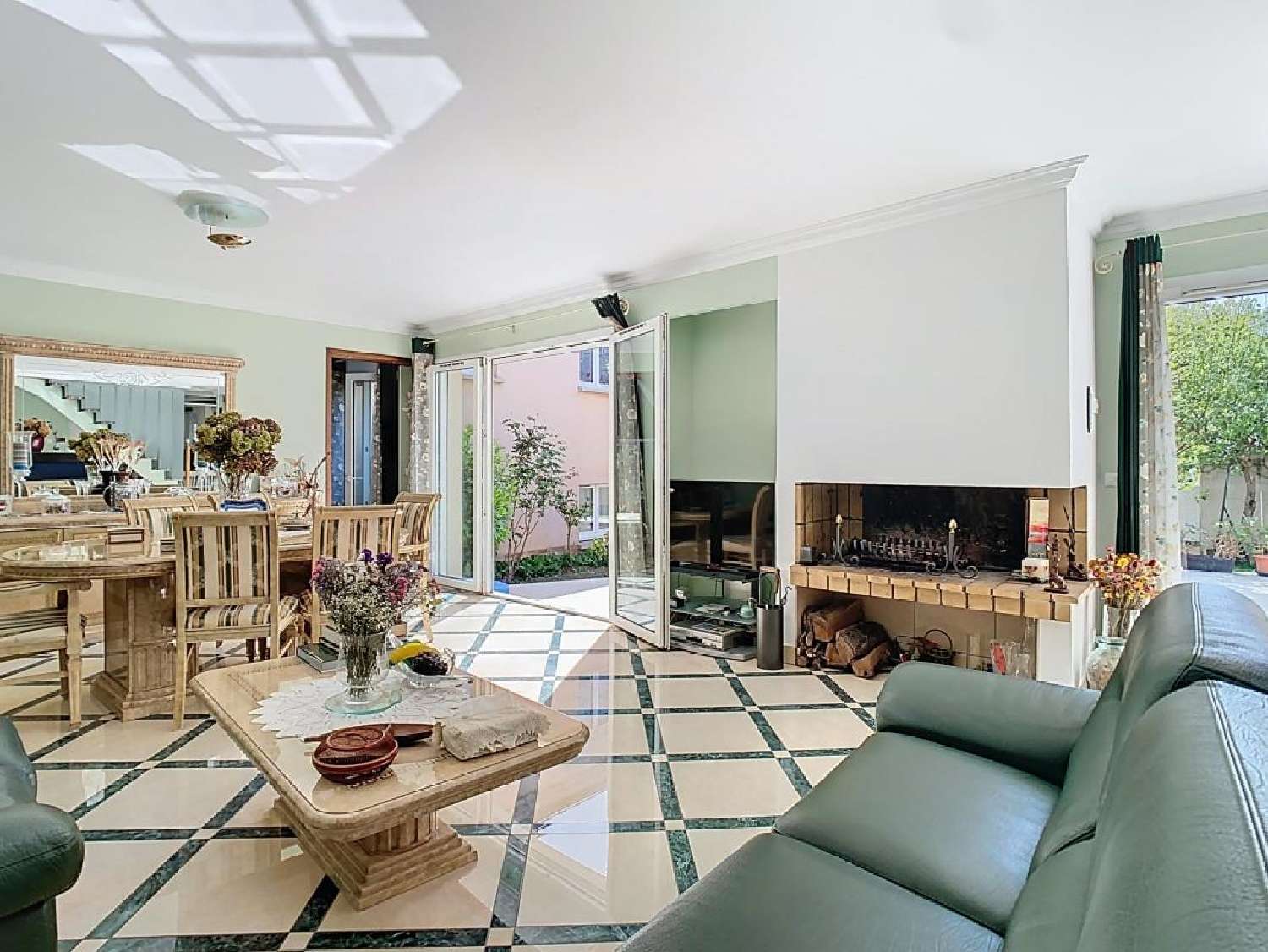 en venta casa Marly-la-Ville Val-d'Oise 3