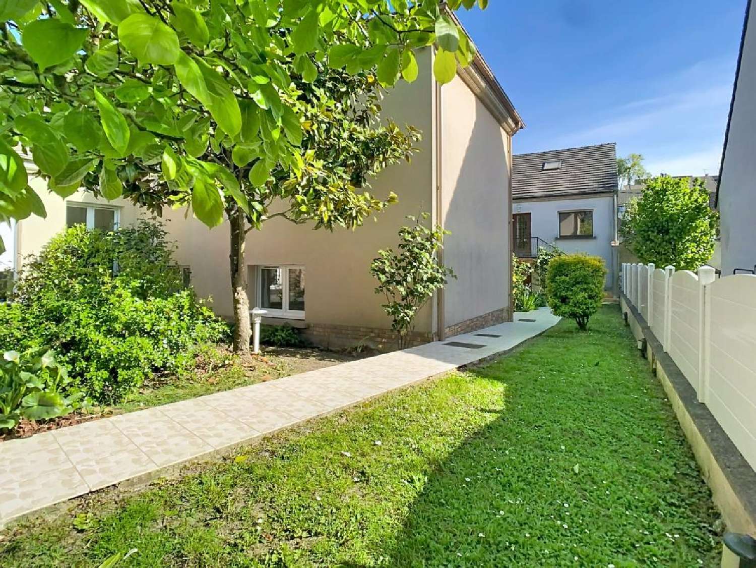 en venta casa Marly-la-Ville Val-d'Oise 4