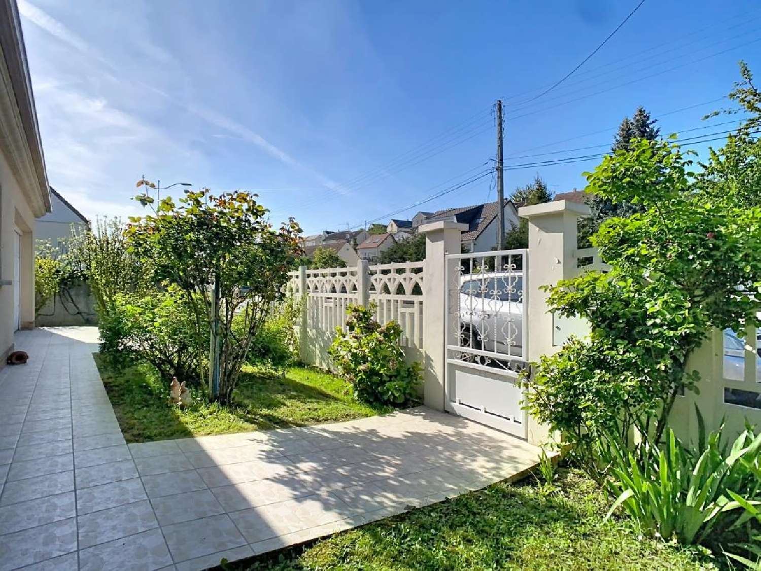 en venta casa Marly-la-Ville Val-d'Oise 5