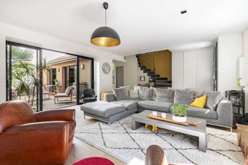 Marly-le-Roi Yvelines Haus Bild 7415768