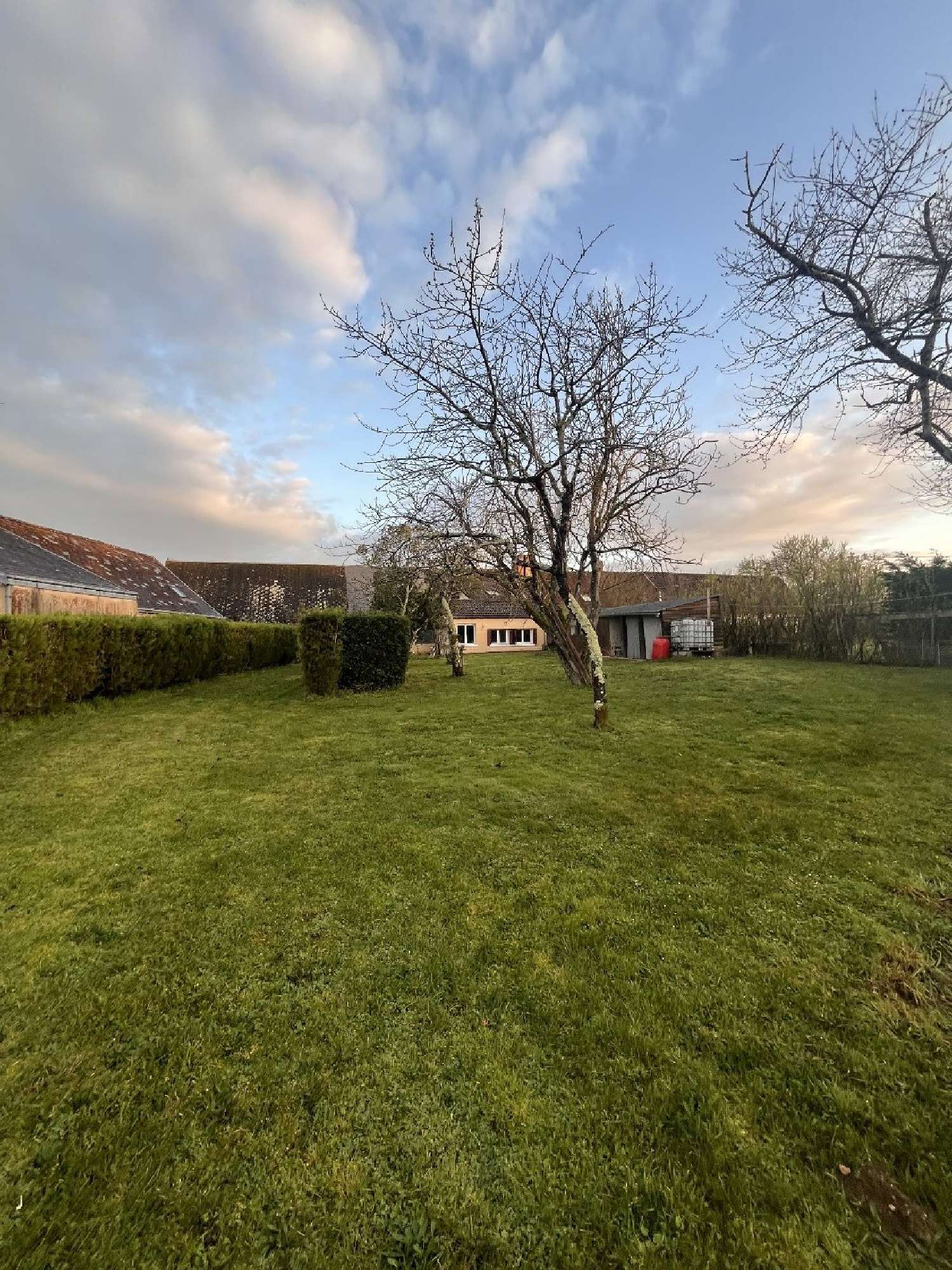  for sale house Marmagne Cher 2