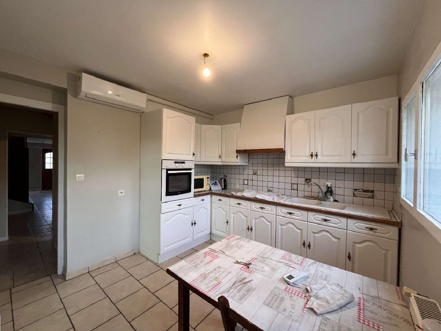  for sale house Marmagne Cher 4