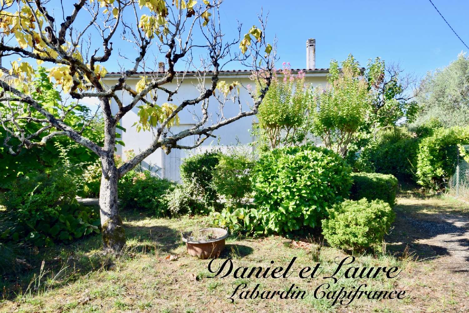 à vendre maison Marmande Lot-et-Garonne 1