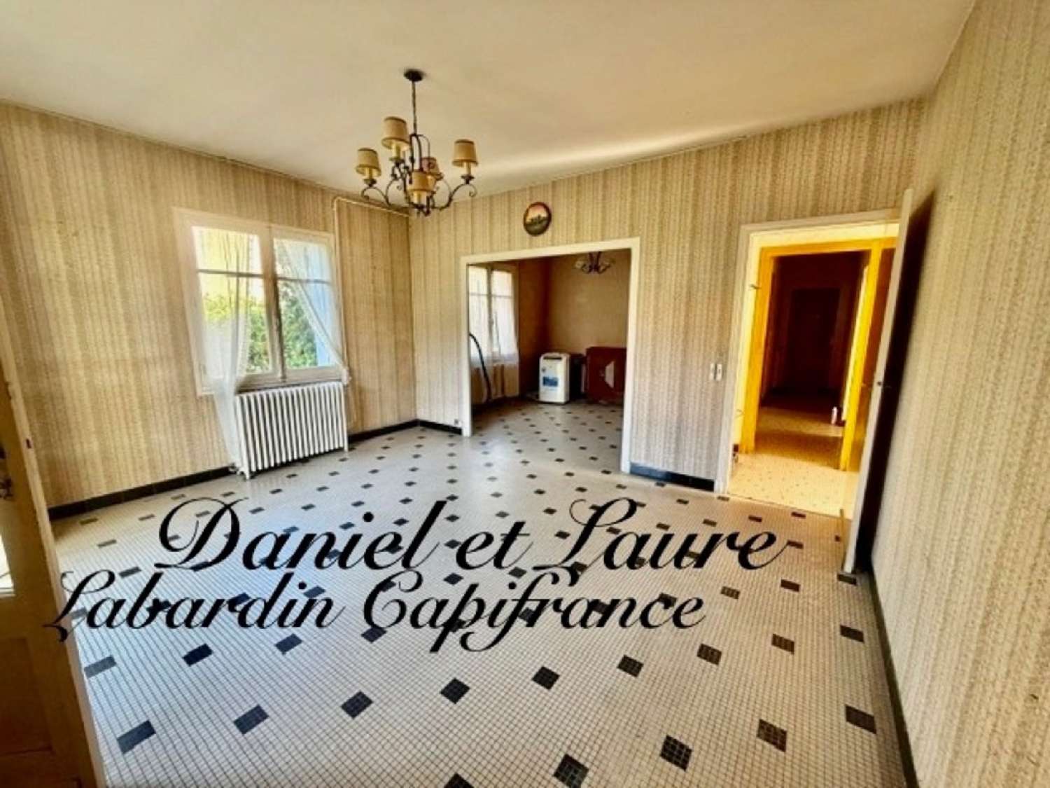 à vendre maison Marmande Lot-et-Garonne 2