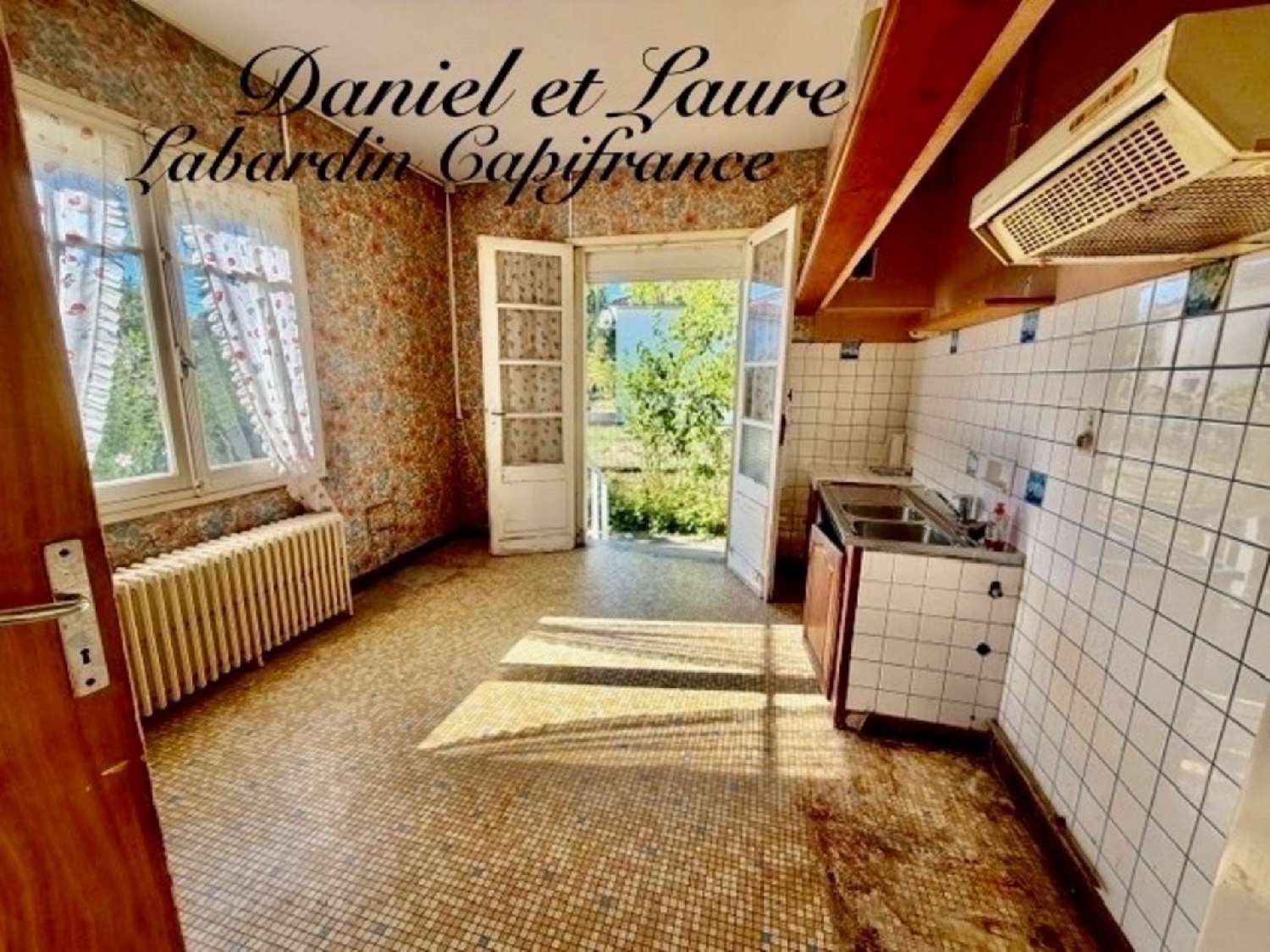à vendre maison Marmande Lot-et-Garonne 3