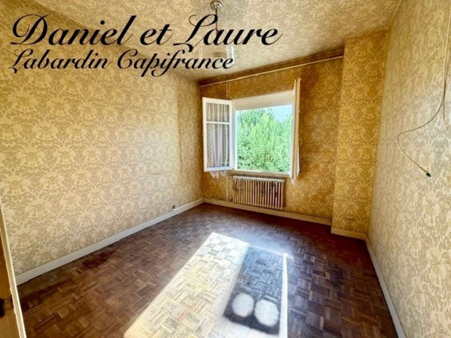 à vendre maison Marmande Lot-et-Garonne 4