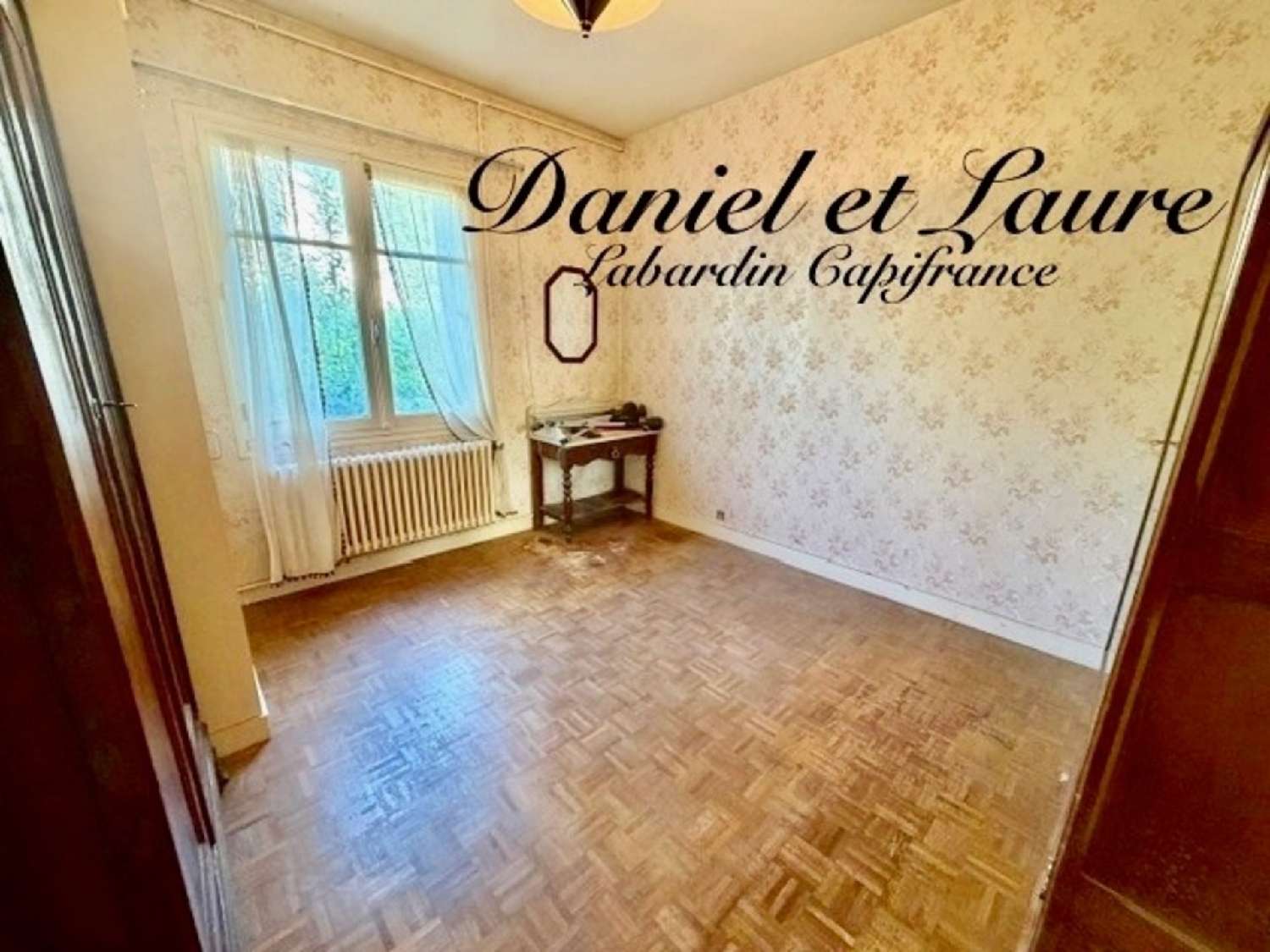à vendre maison Marmande Lot-et-Garonne 5