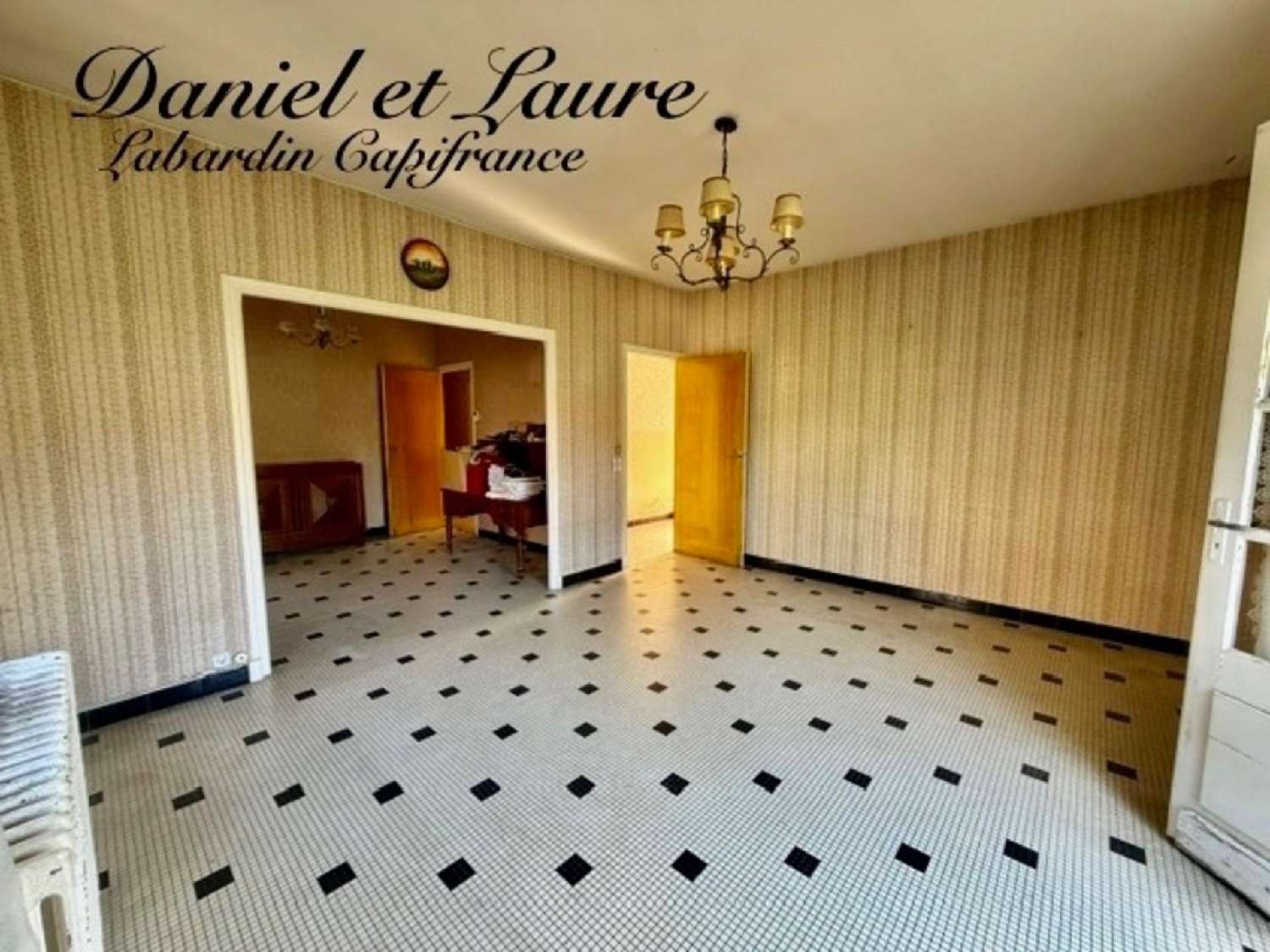 à vendre maison Marmande Lot-et-Garonne 6