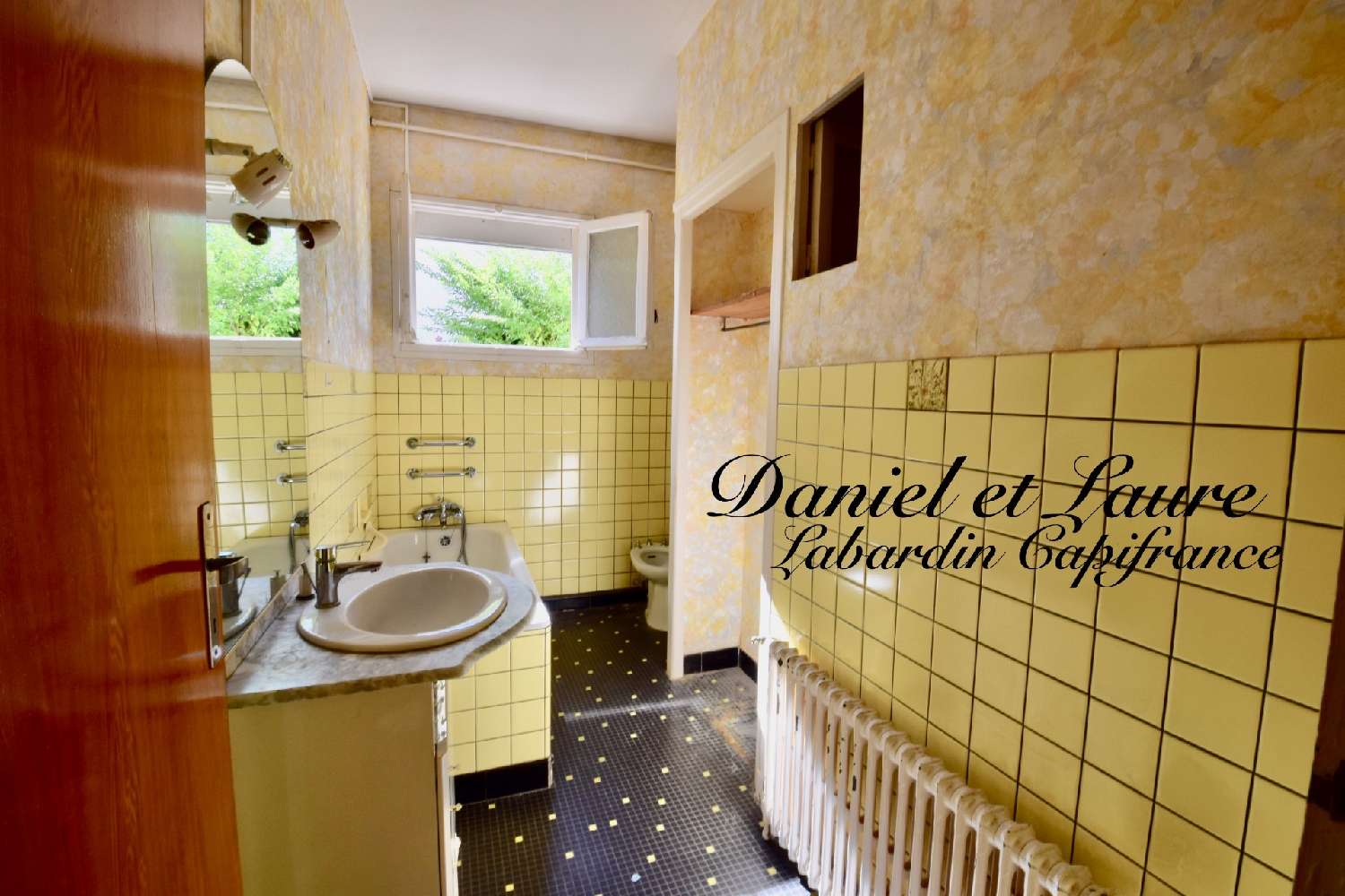 à vendre maison Marmande Lot-et-Garonne 7