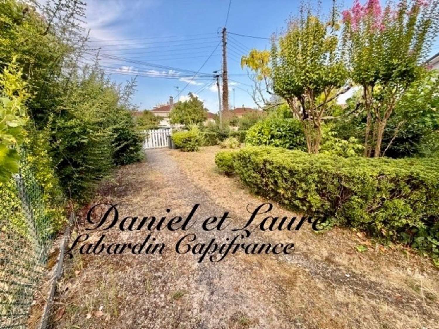 à vendre maison Marmande Lot-et-Garonne 8