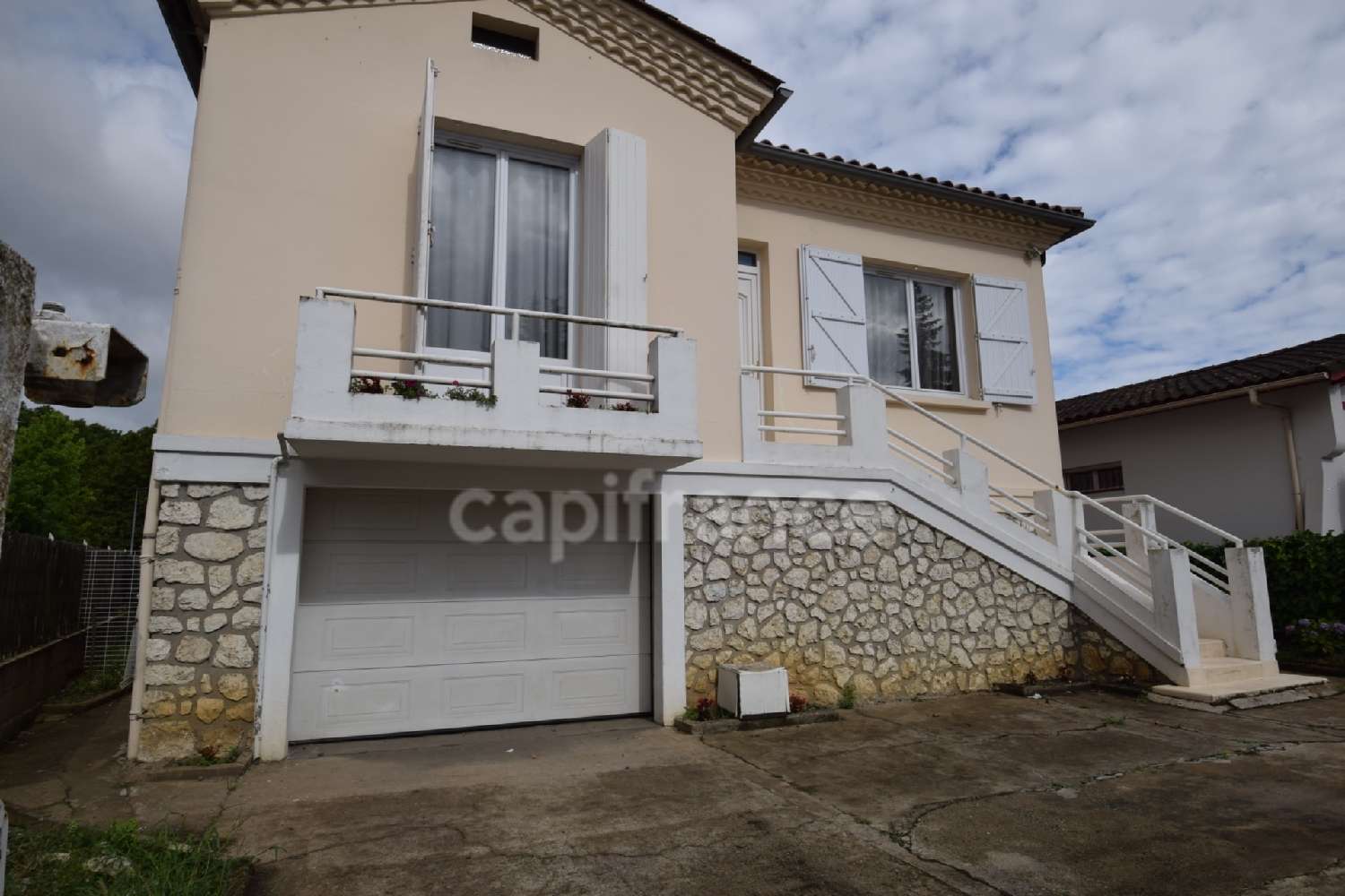à vendre maison Marmande Lot-et-Garonne 1