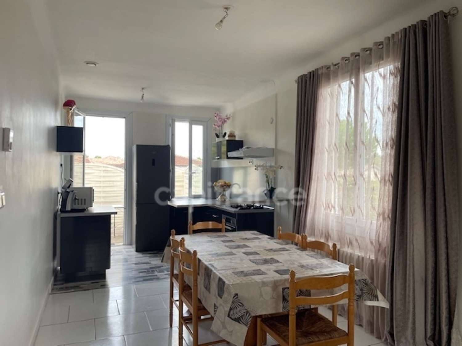 à vendre maison Marmande Lot-et-Garonne 4