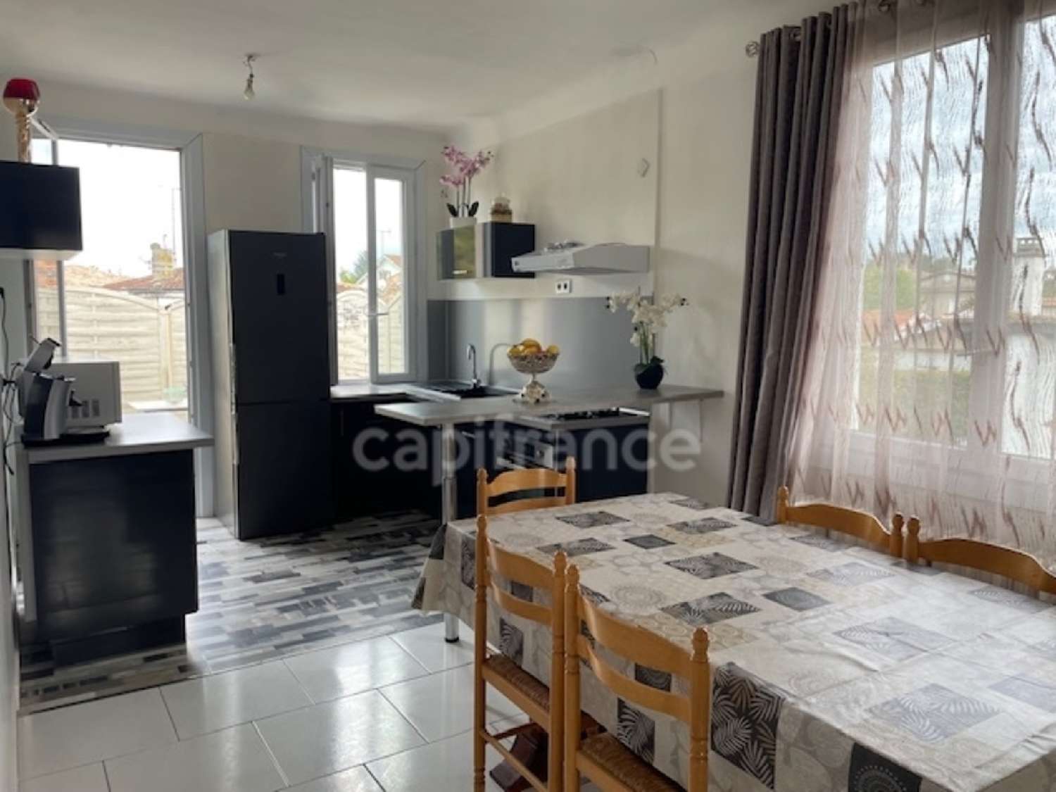 à vendre maison Marmande Lot-et-Garonne 5
