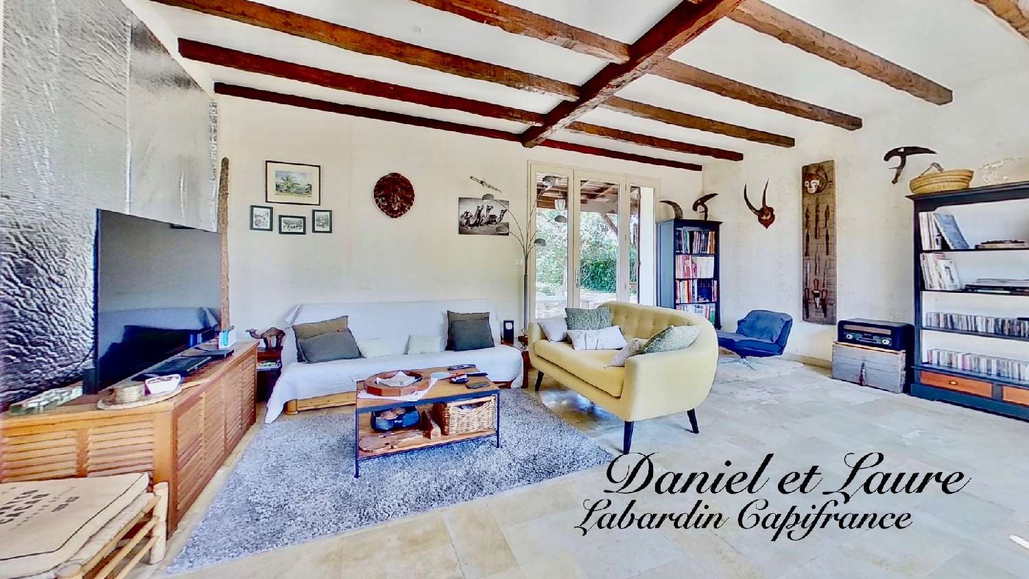 à vendre maison Marmande Lot-et-Garonne 1