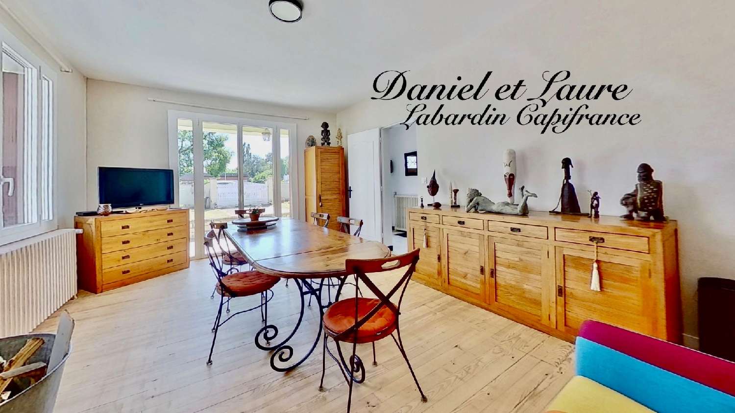 à vendre maison Marmande Lot-et-Garonne 4