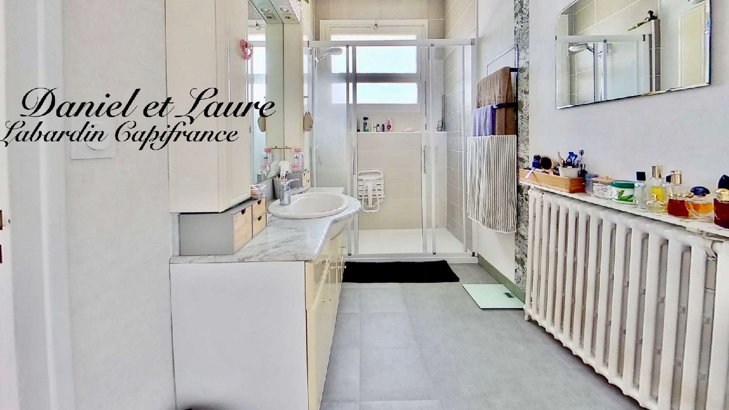 à vendre maison Marmande Lot-et-Garonne 5