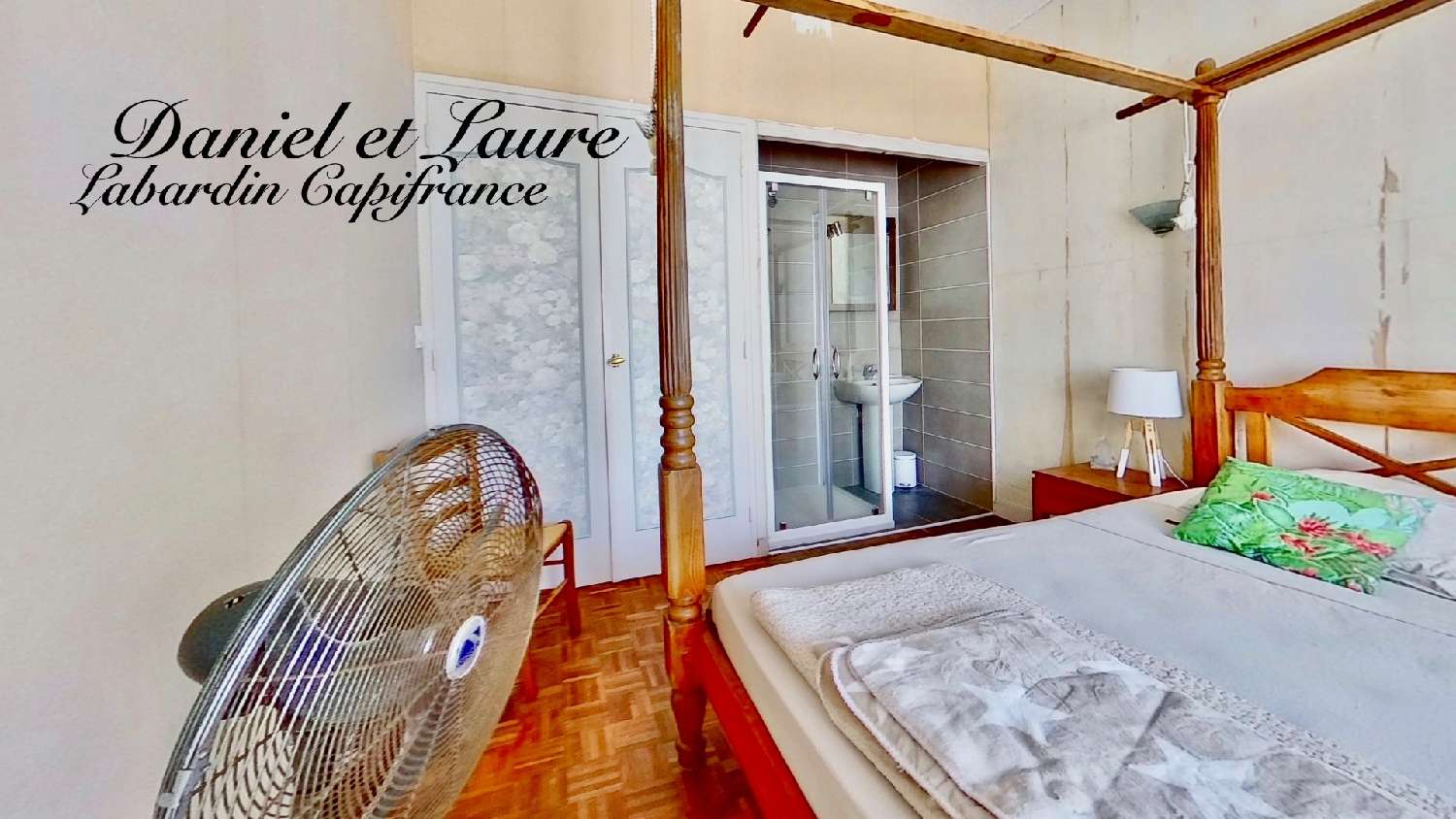 à vendre maison Marmande Lot-et-Garonne 6