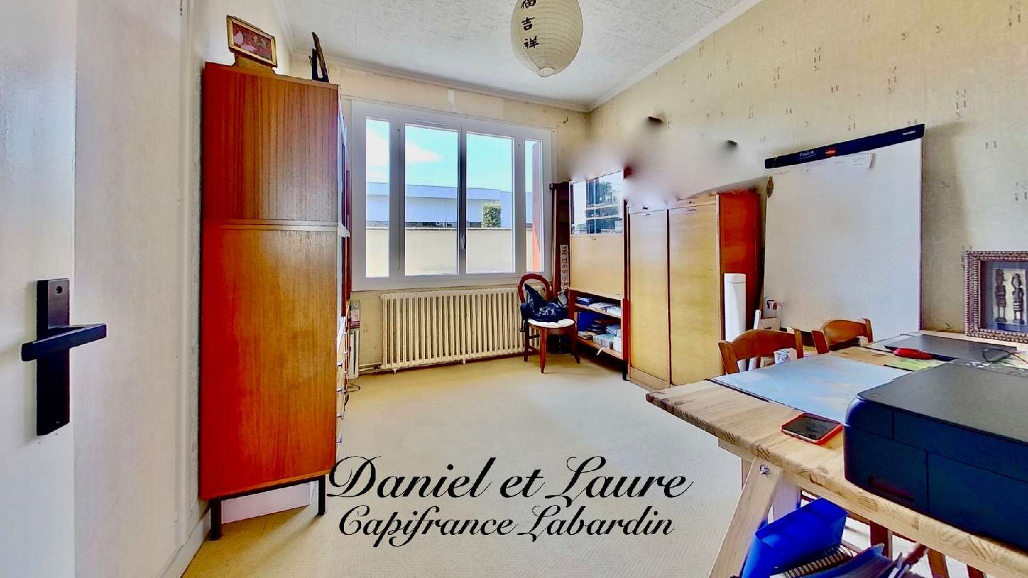 à vendre maison Marmande Lot-et-Garonne 7