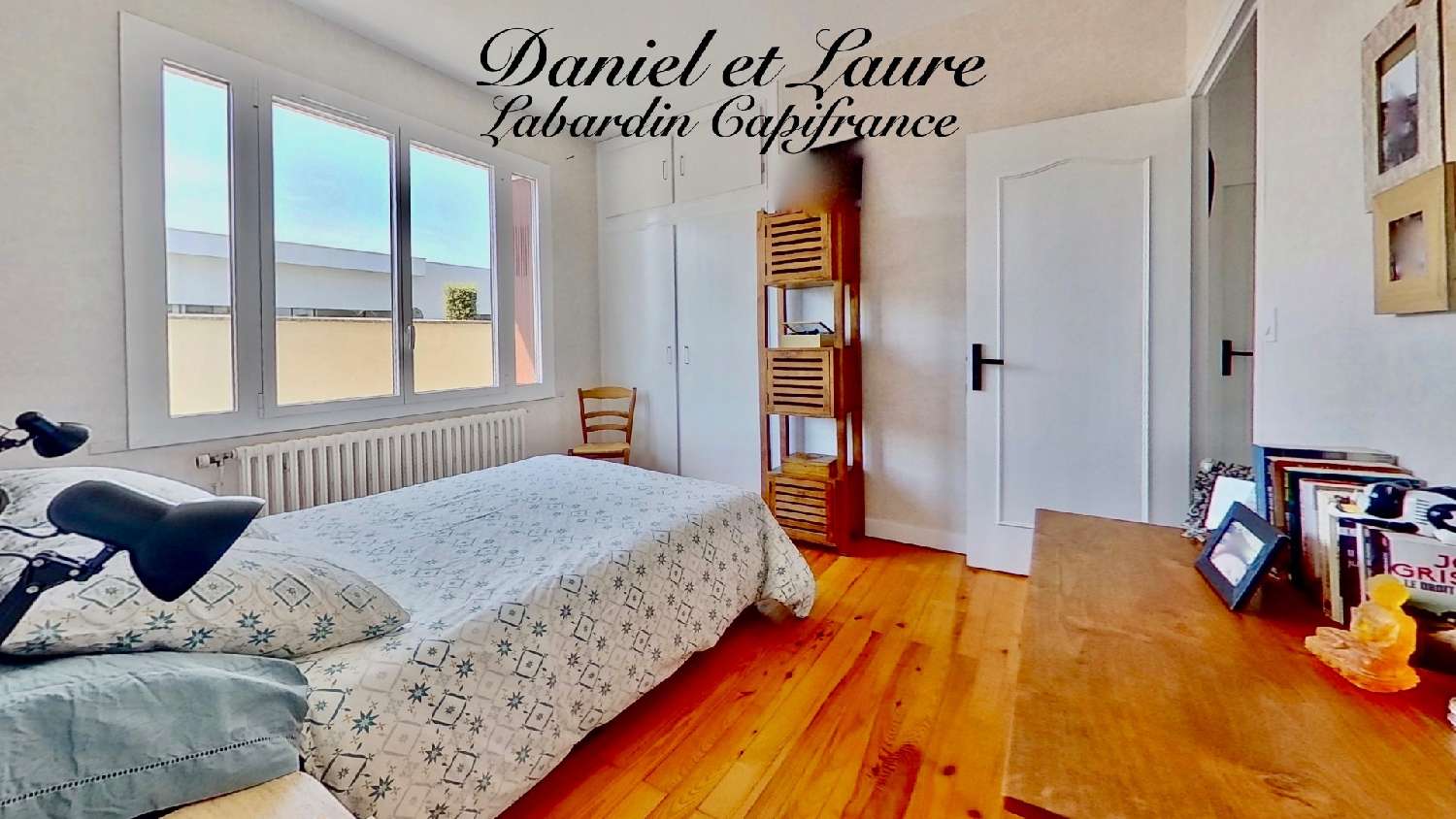 à vendre maison Marmande Lot-et-Garonne 8