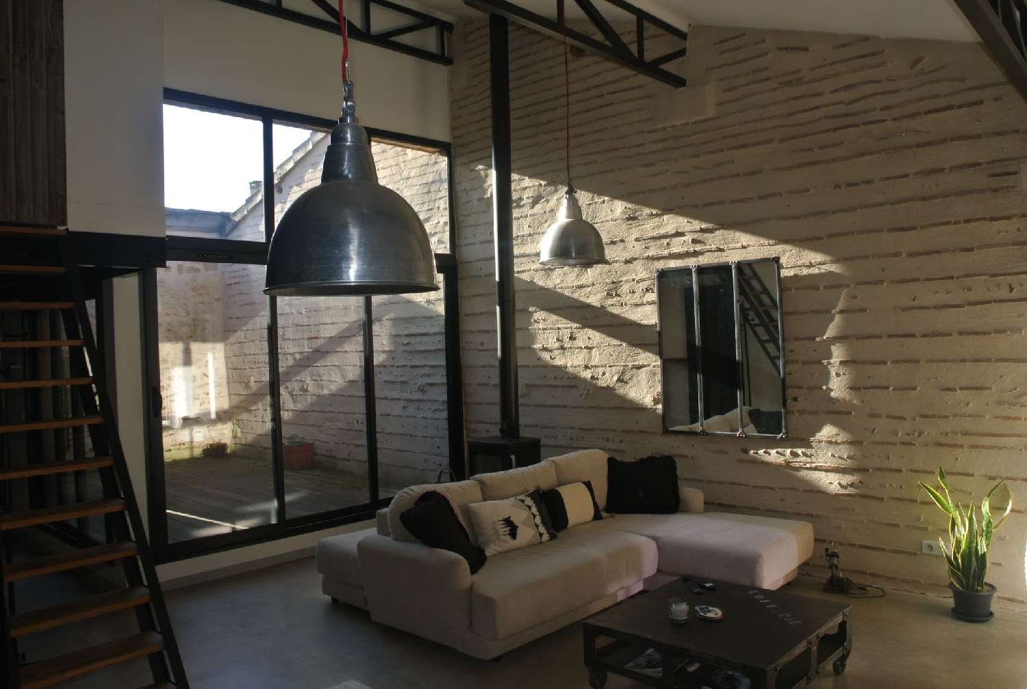 à vendre maison Marmande Lot-et-Garonne 1