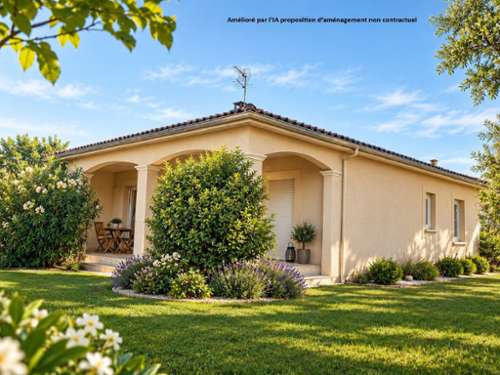 Marmande Lot-et-Garonne maison foto 7410765