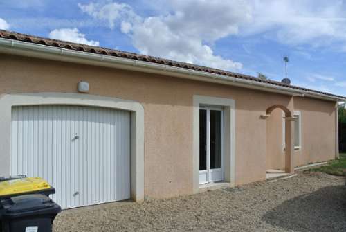 Marmande Lot-et-Garonne maison foto 7414212