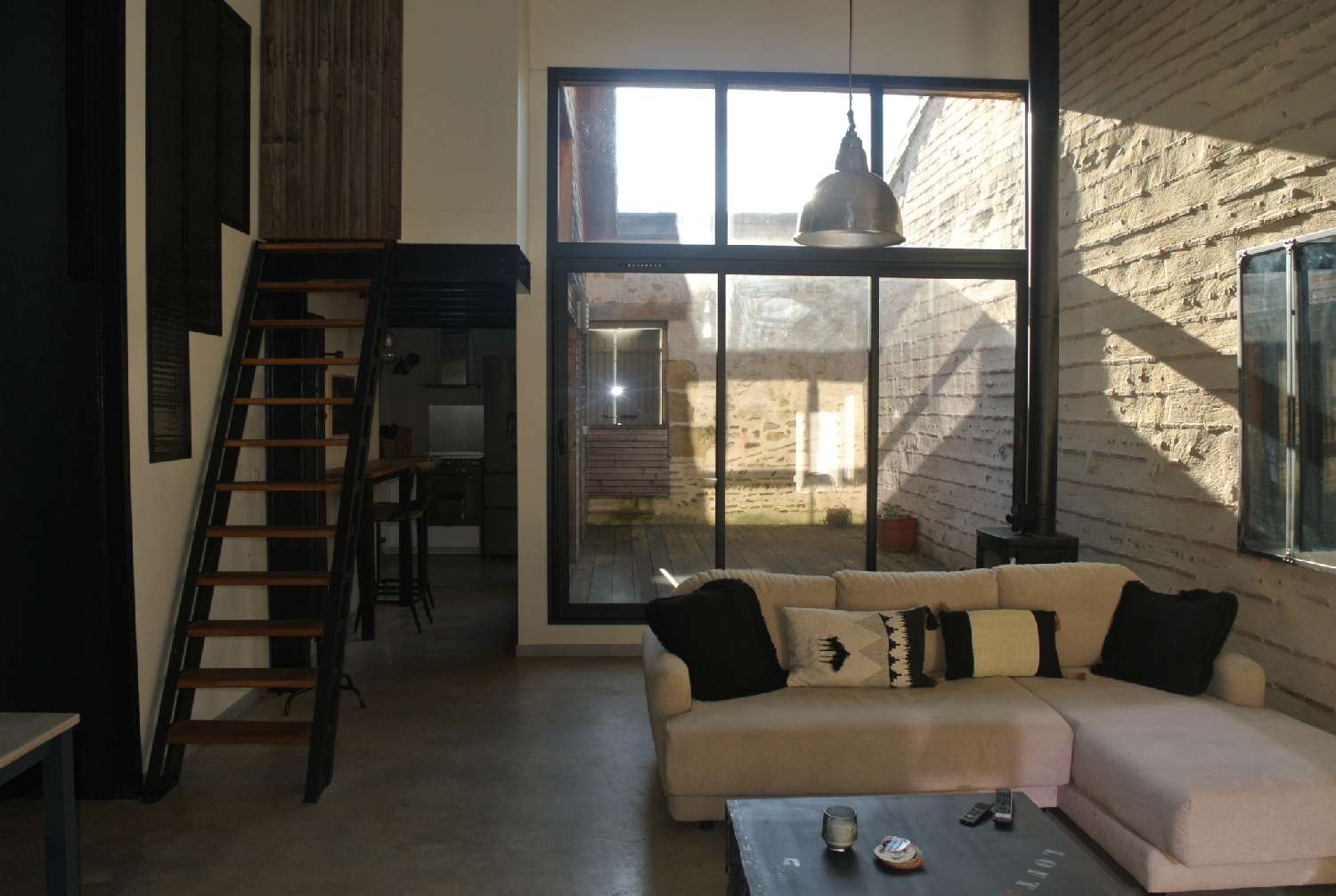 à vendre maison Marmande Lot-et-Garonne 2