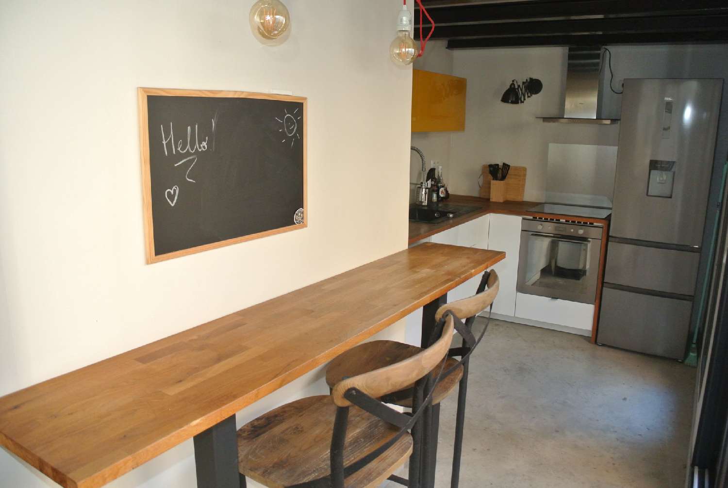 à vendre maison Marmande Lot-et-Garonne 4