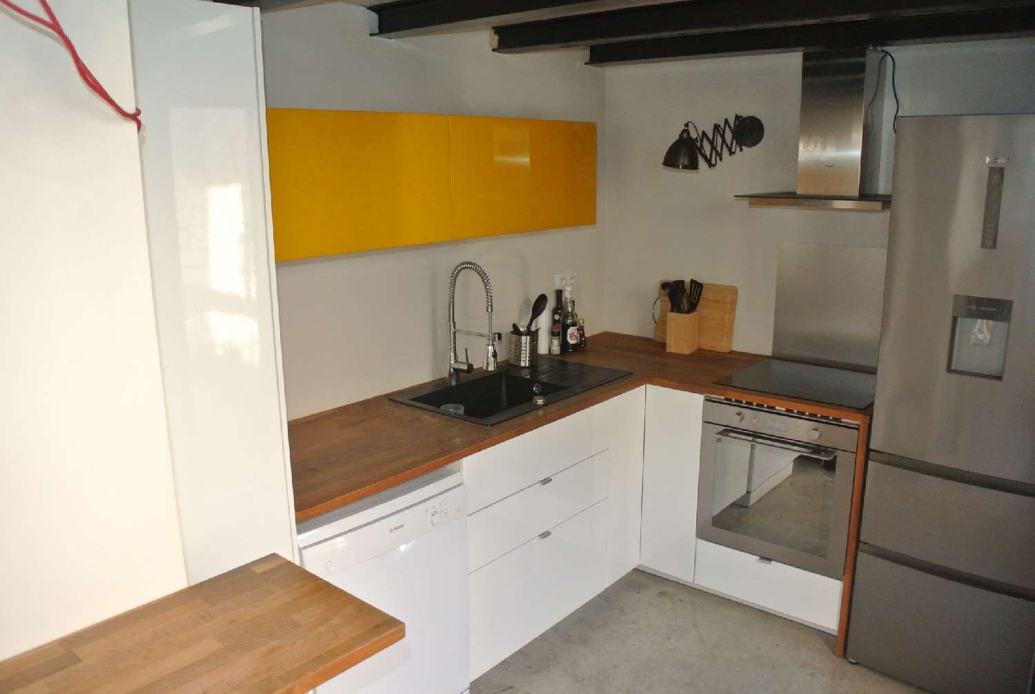 à vendre maison Marmande Lot-et-Garonne 5