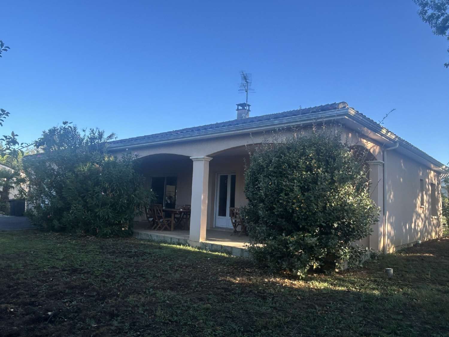 à vendre maison Marmande Lot-et-Garonne 2