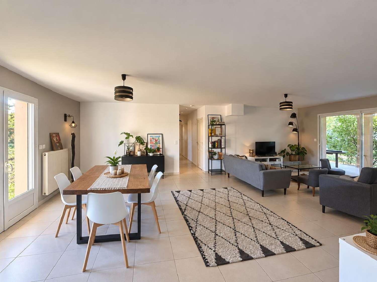 à vendre maison Marmande Lot-et-Garonne 3