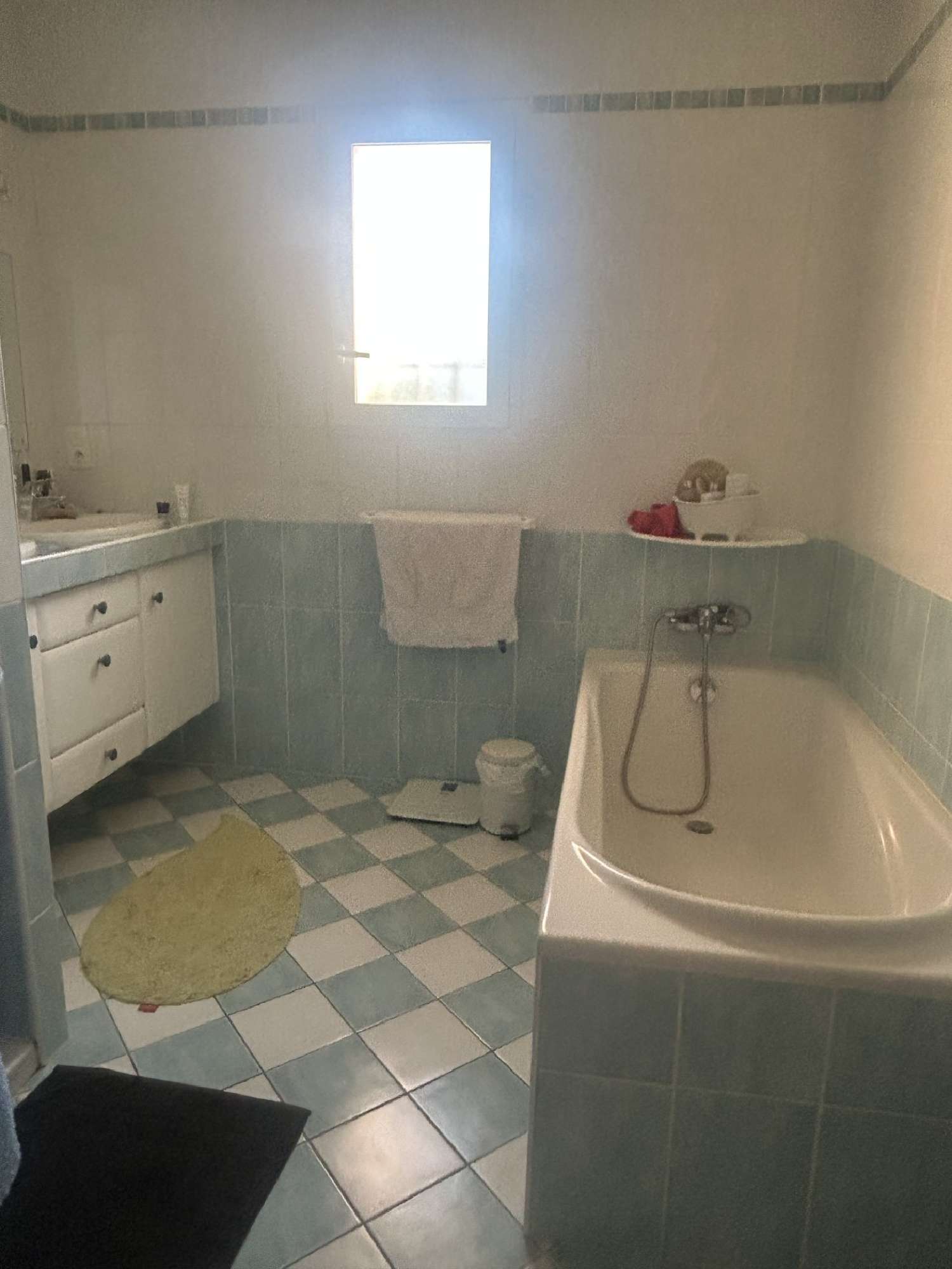 à vendre maison Marmande Lot-et-Garonne 7