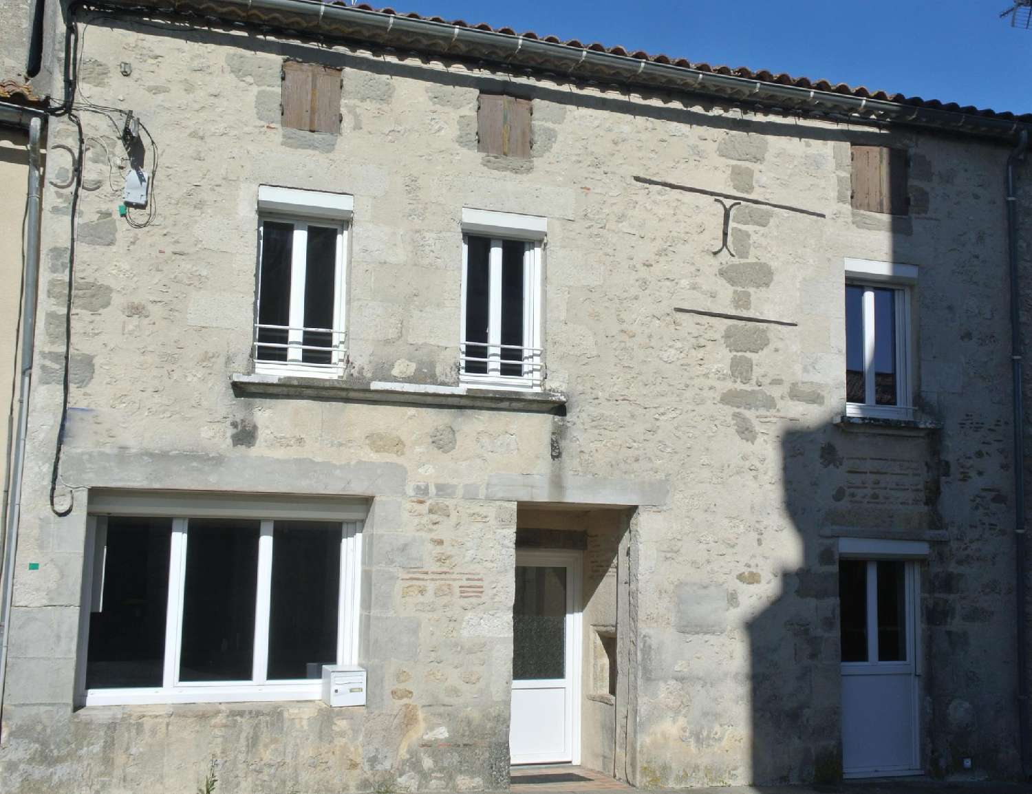  for sale house Marmande Lot-et-Garonne 1