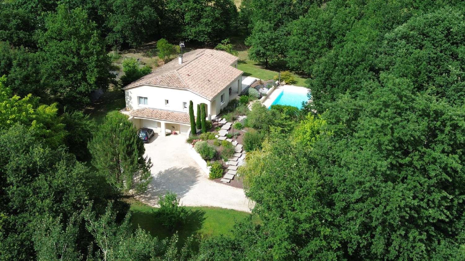  for sale house Marmande Lot-et-Garonne 1