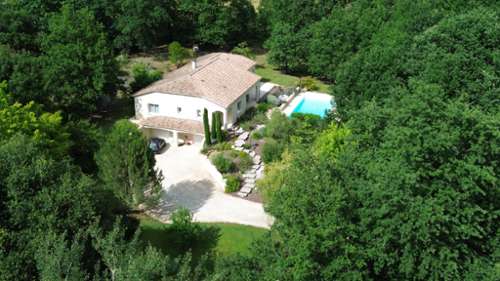Marmande Lot-et-Garonne house foto 7416139