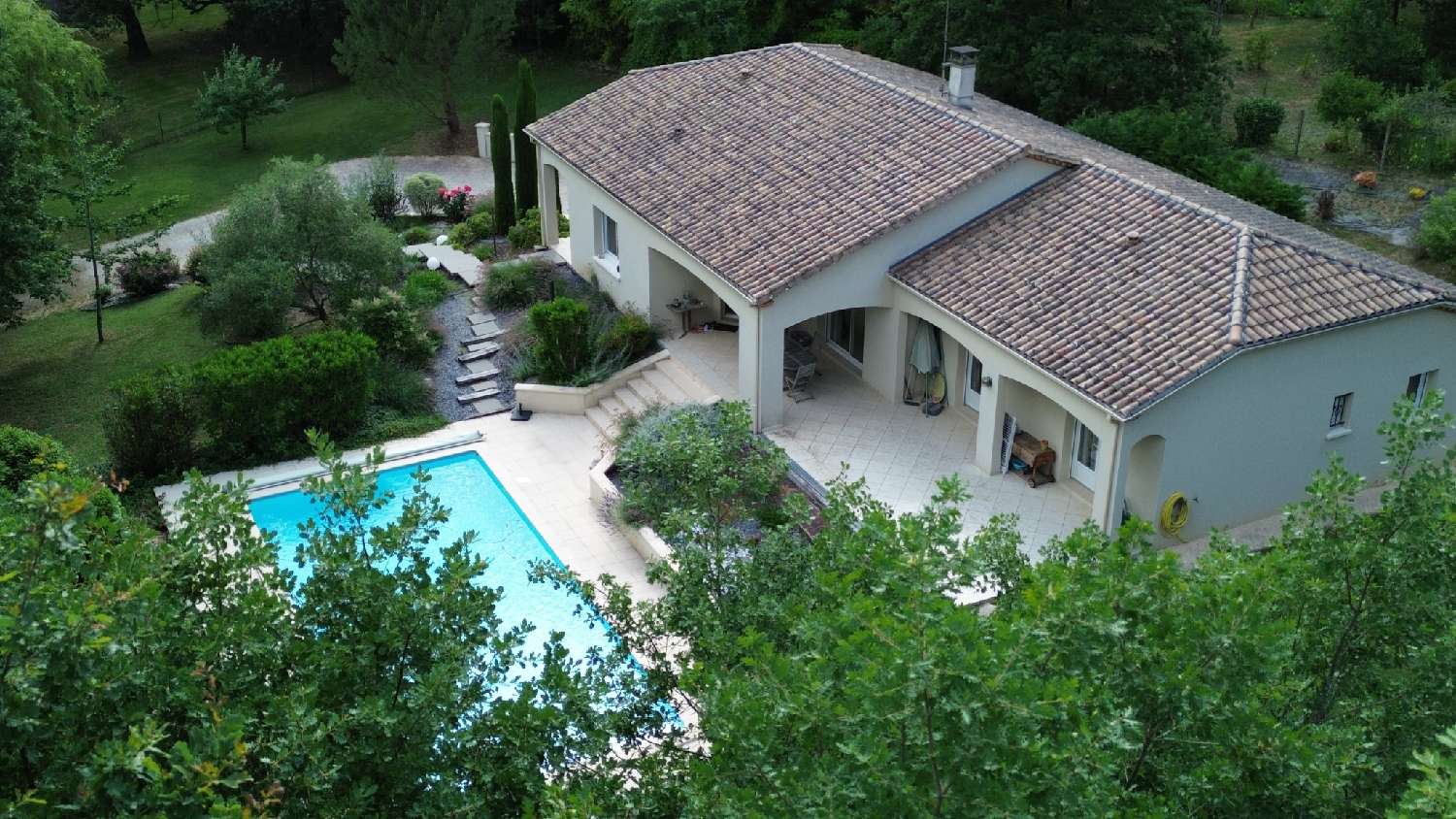  for sale house Marmande Lot-et-Garonne 2