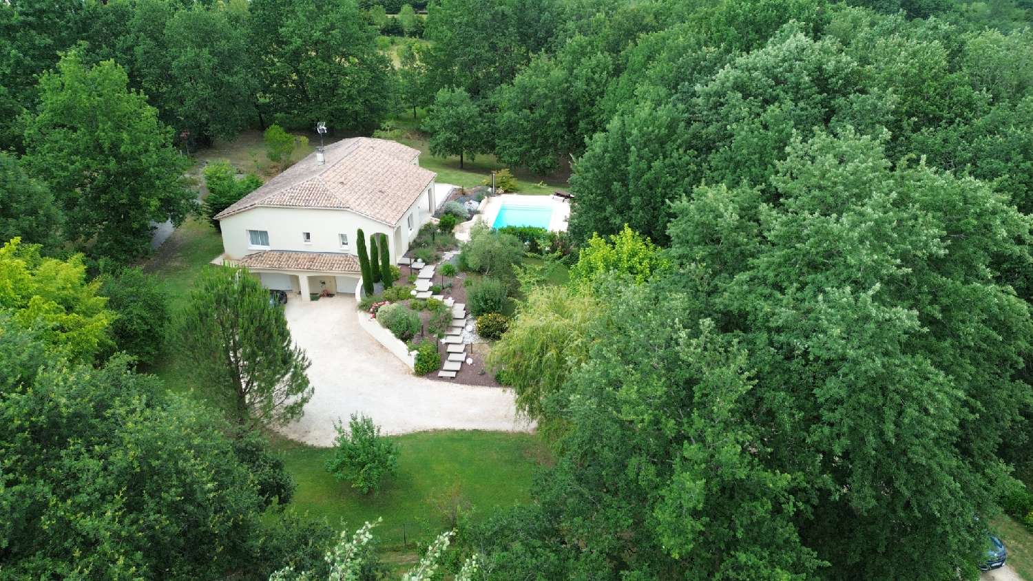  for sale house Marmande Lot-et-Garonne 3