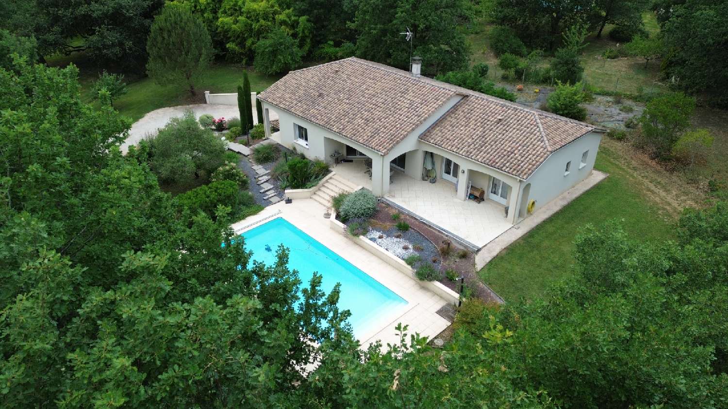  for sale house Marmande Lot-et-Garonne 4