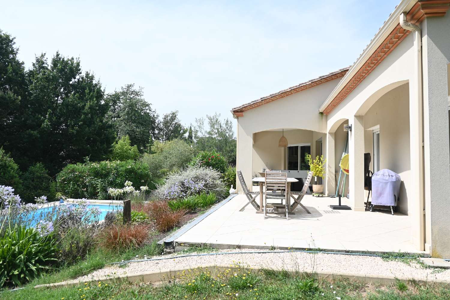  for sale house Marmande Lot-et-Garonne 5