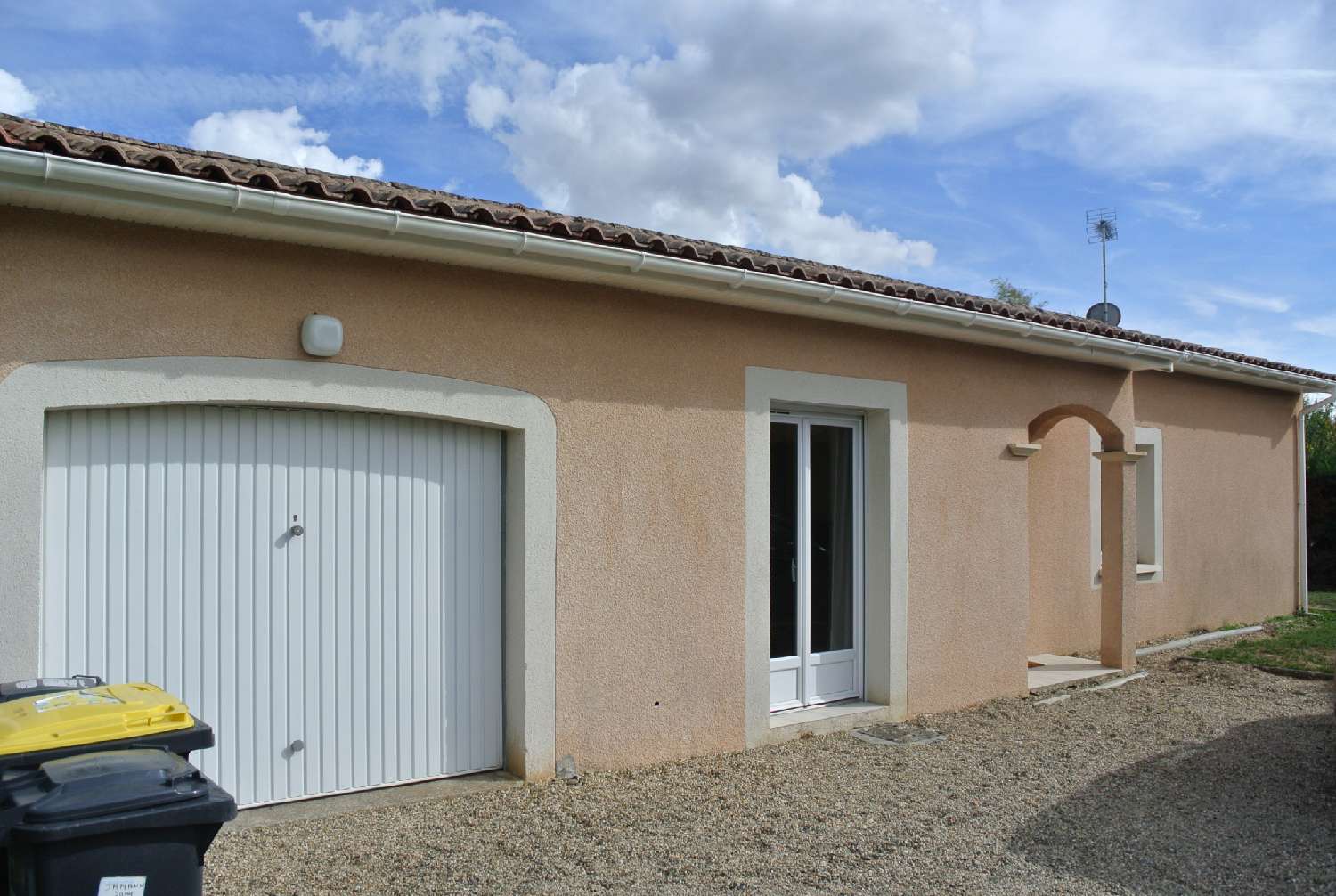  for sale house Marmande Lot-et-Garonne 1