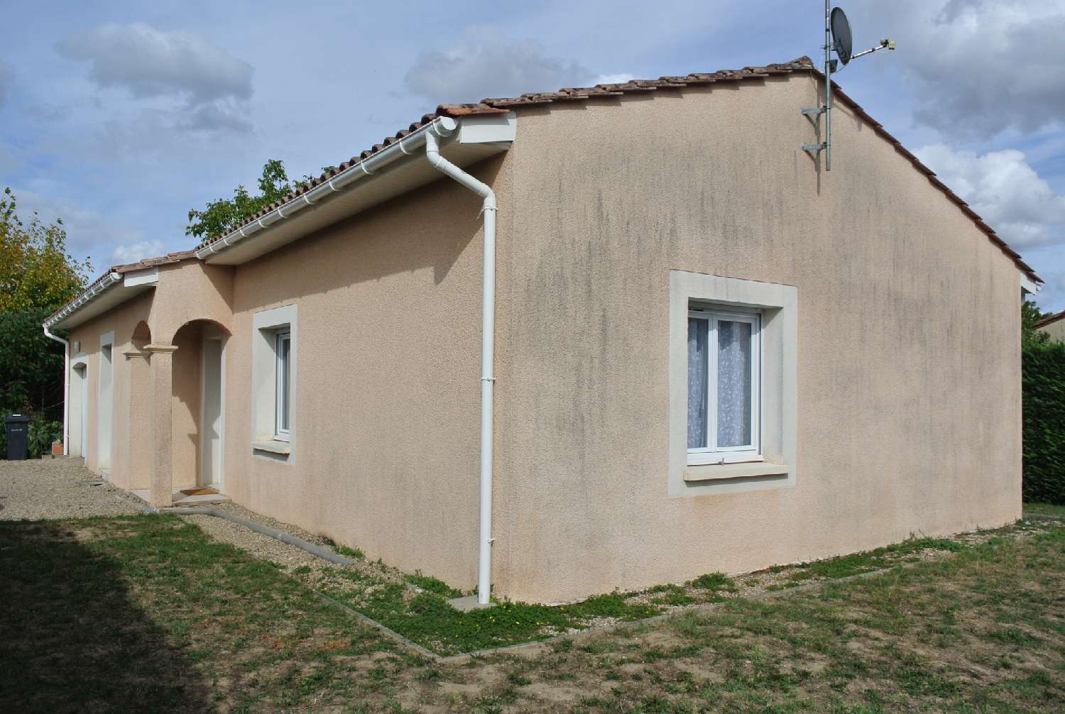  for sale house Marmande Lot-et-Garonne 2