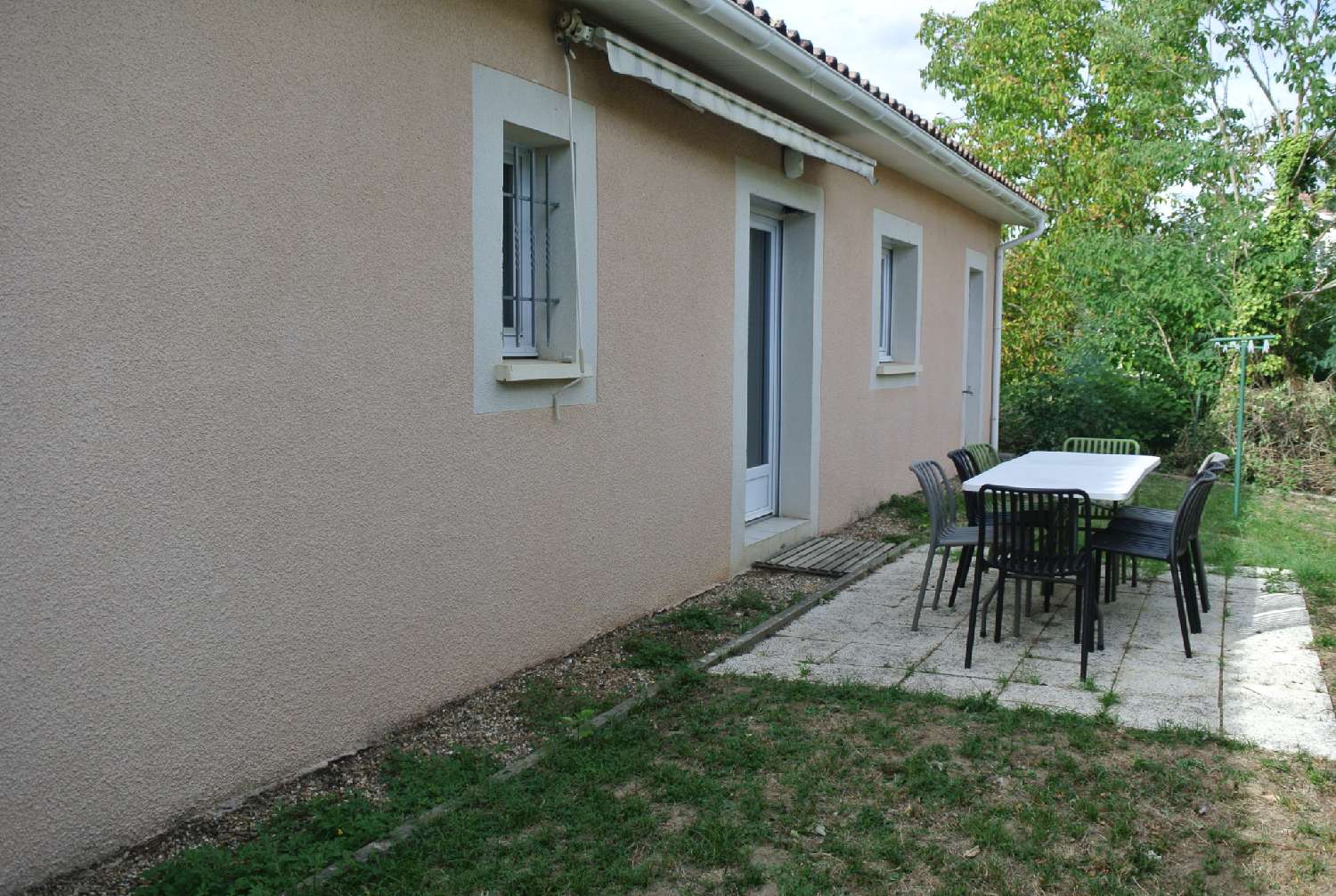  for sale house Marmande Lot-et-Garonne 3