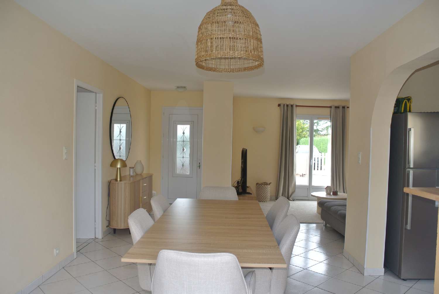  for sale house Marmande Lot-et-Garonne 5