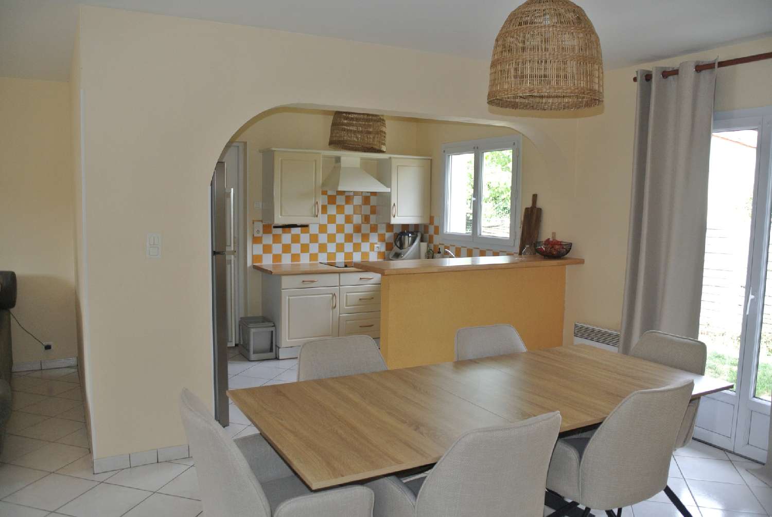  for sale house Marmande Lot-et-Garonne 7