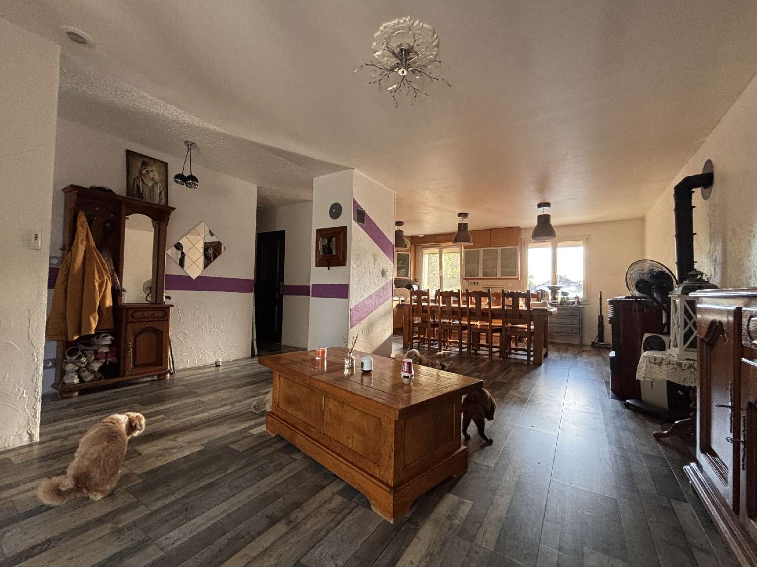 te koop huis Marnay-sur-Marne Haute-Marne 2