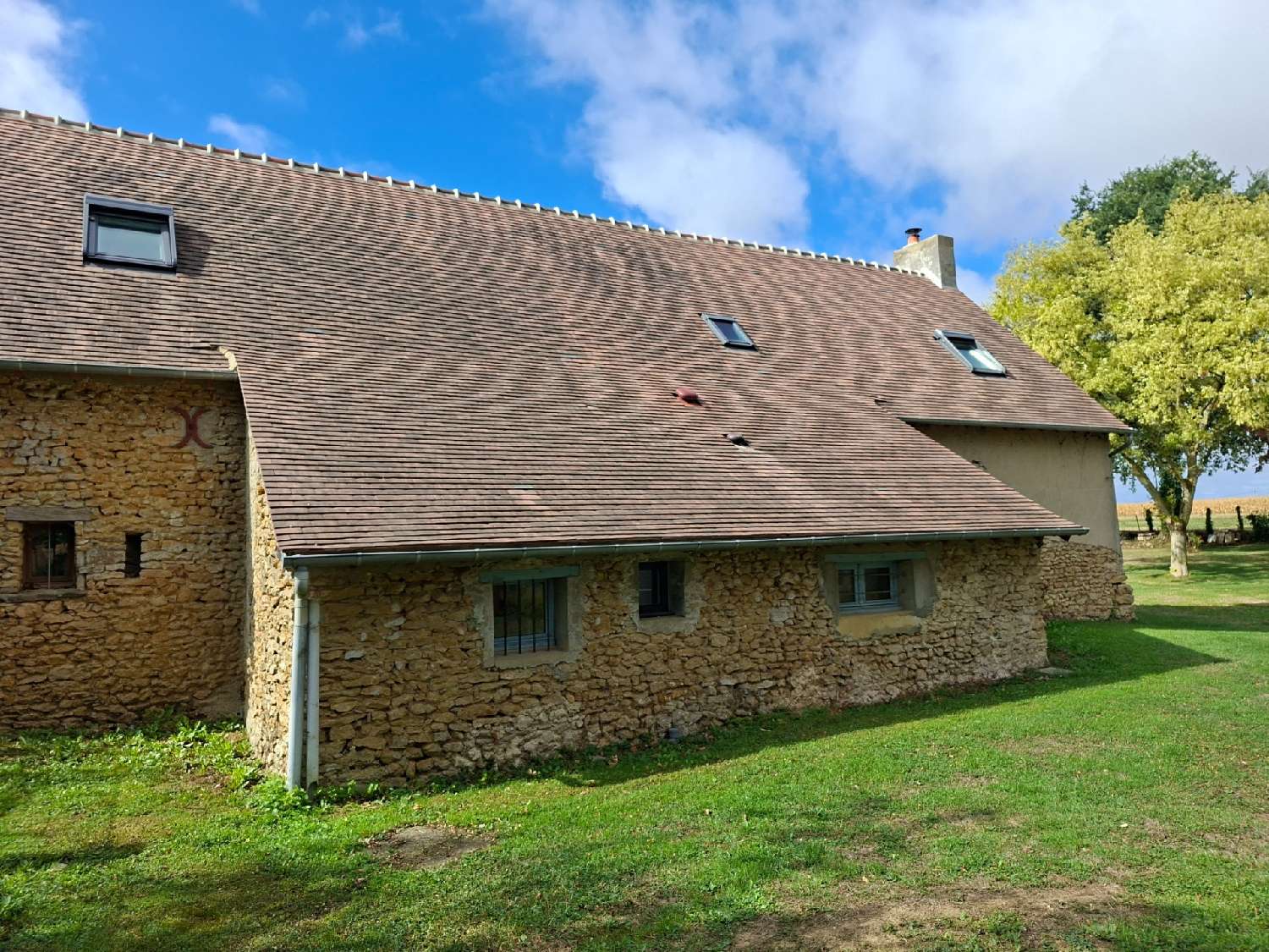  à vendre maison Marolles-les-Braults Sarthe 4